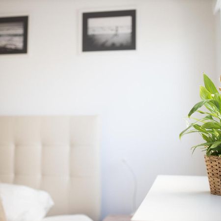 Casas Do Mar Apartment ริบามาร์ ภายนอก รูปภาพ