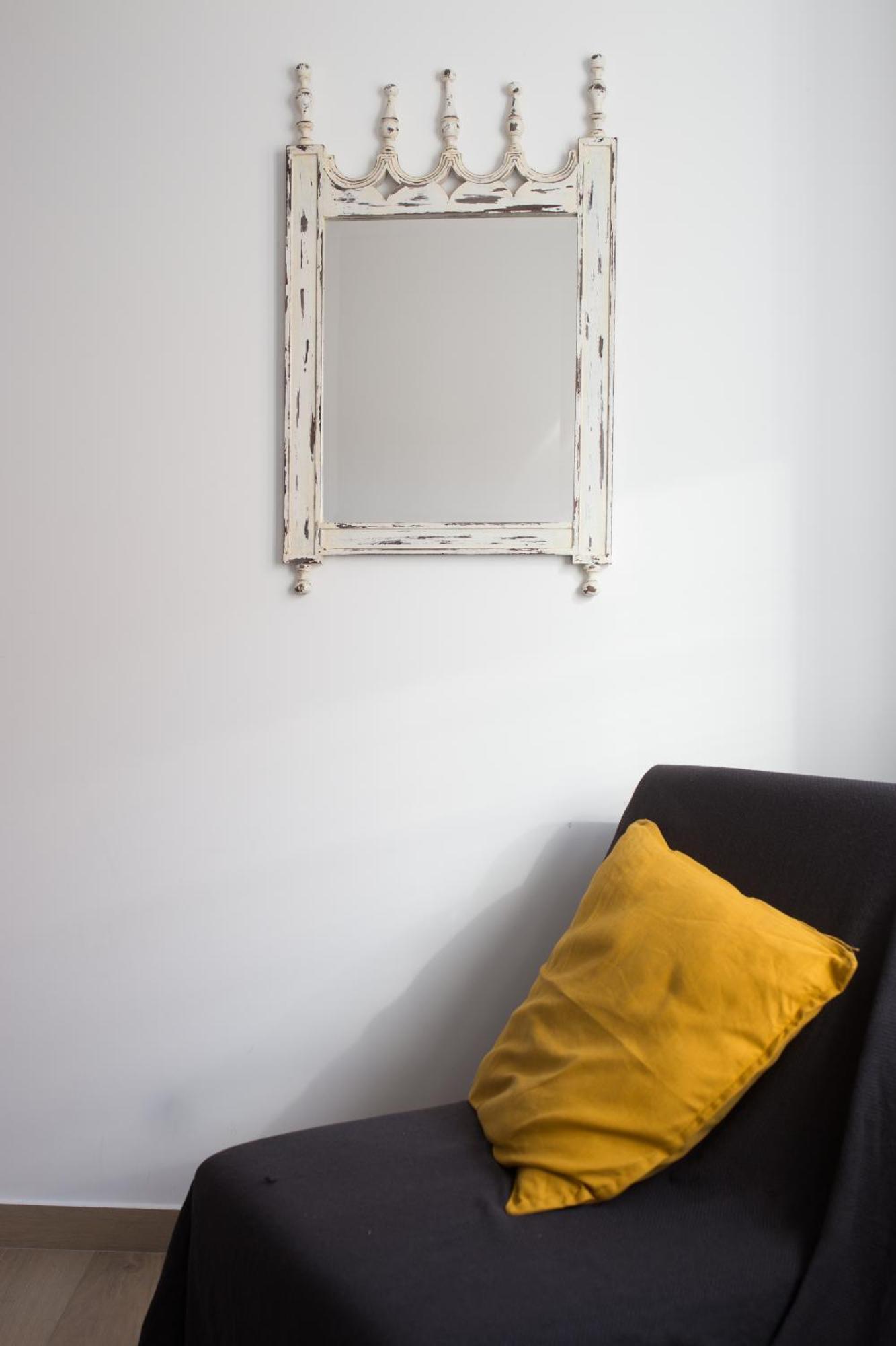 Casas Do Mar Apartment ริบามาร์ ภายนอก รูปภาพ