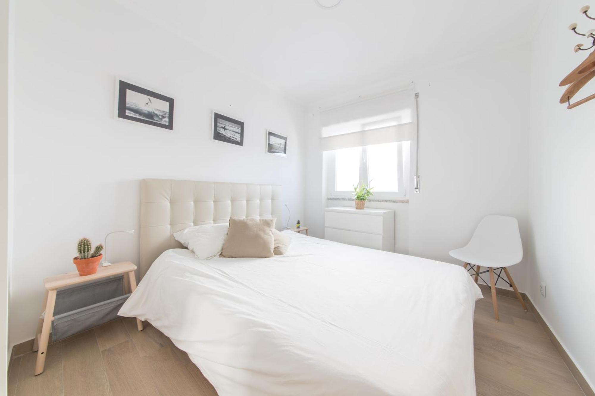 Casas Do Mar Apartment ริบามาร์ ภายนอก รูปภาพ