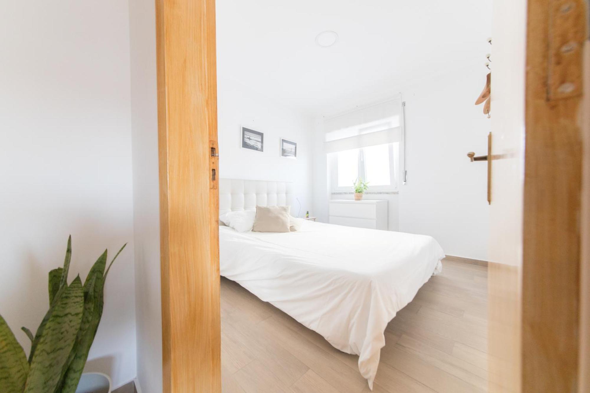 Casas Do Mar Apartment ริบามาร์ ภายนอก รูปภาพ