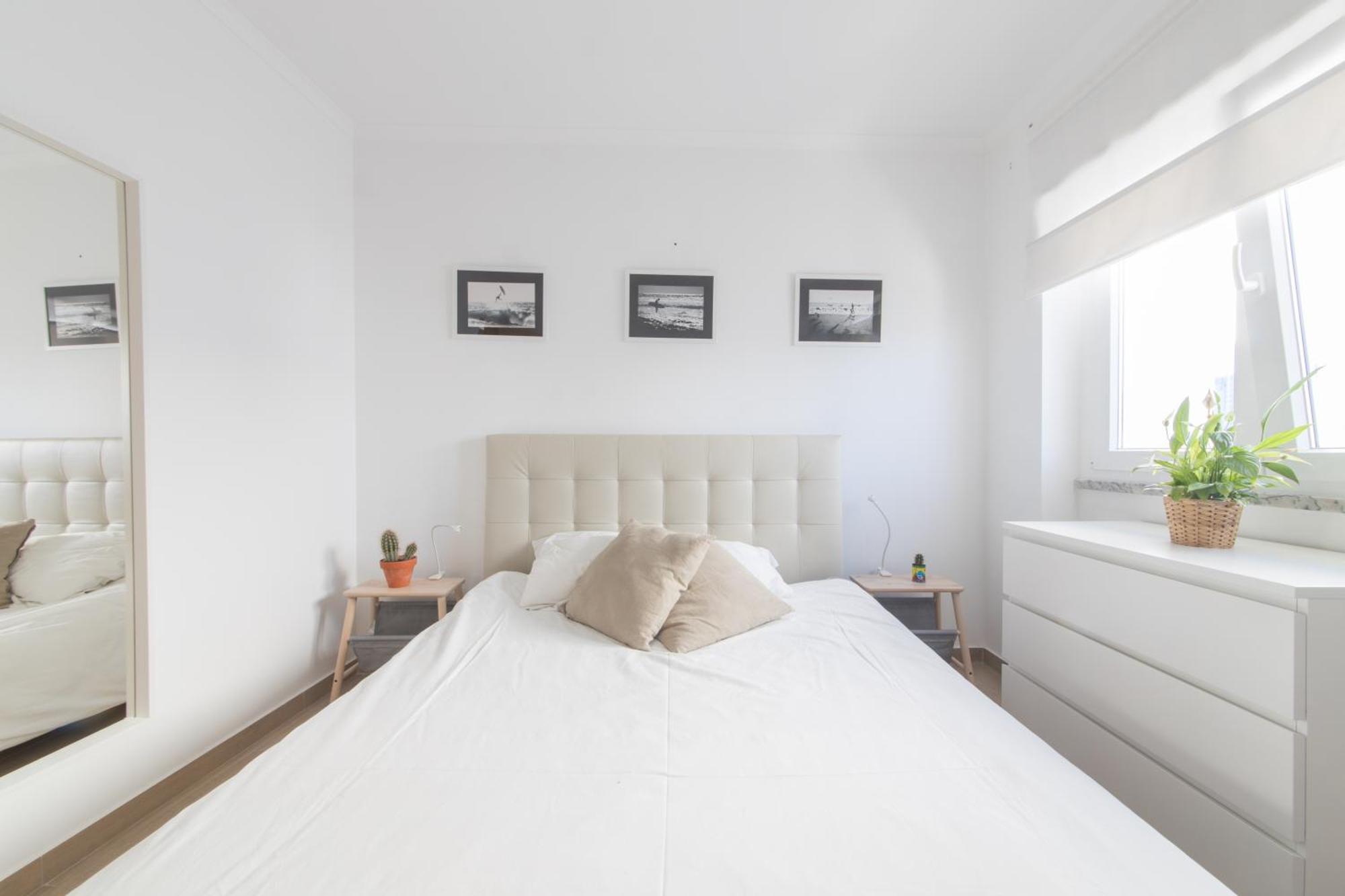 Casas Do Mar Apartment ริบามาร์ ภายนอก รูปภาพ