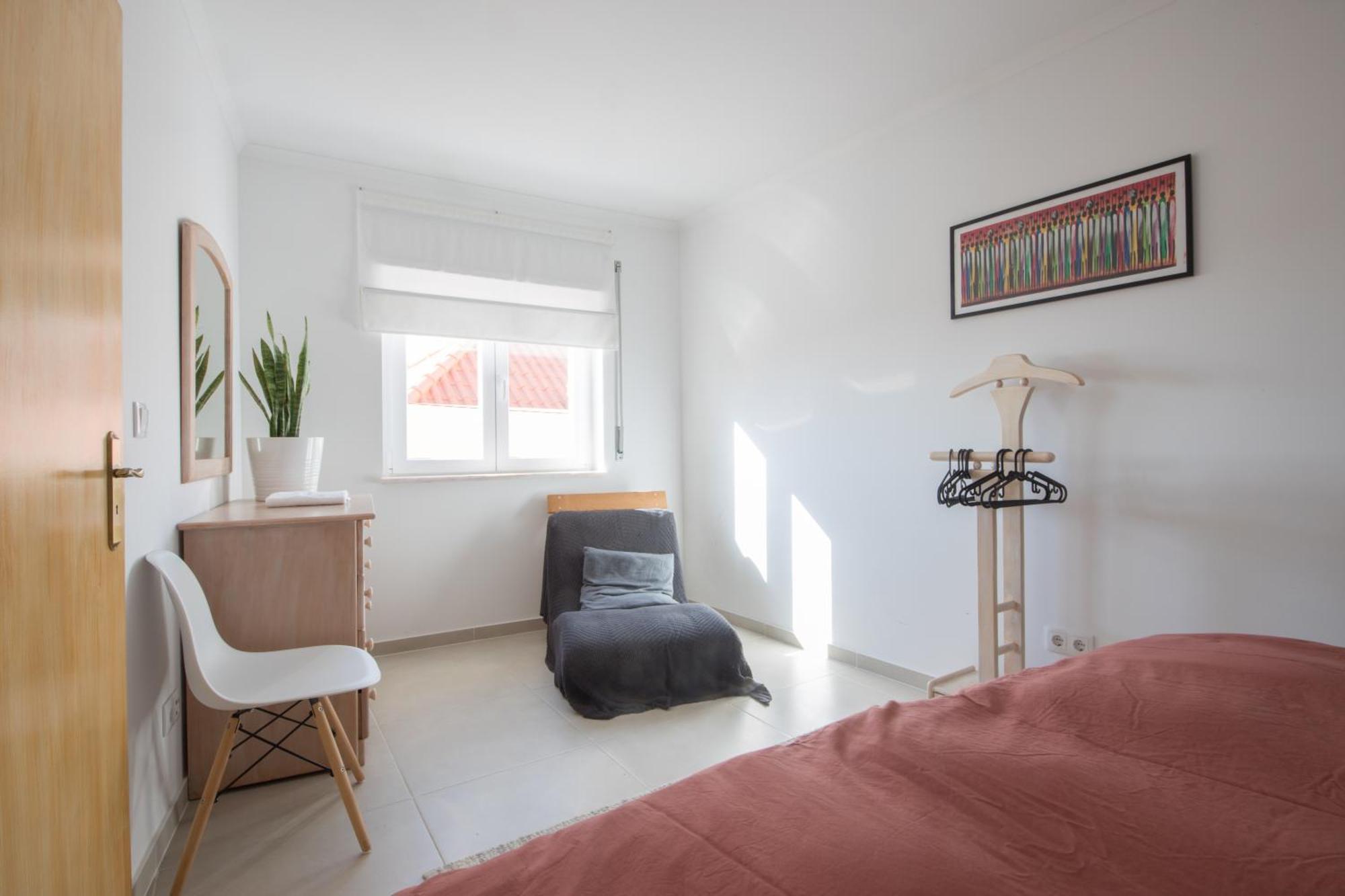 Casas Do Mar Apartment ริบามาร์ ภายนอก รูปภาพ