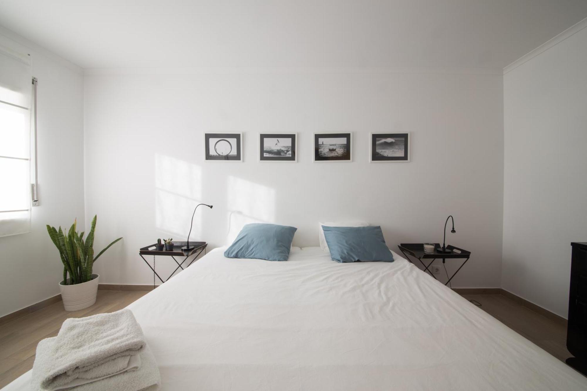 Casas Do Mar Apartment ริบามาร์ ภายนอก รูปภาพ