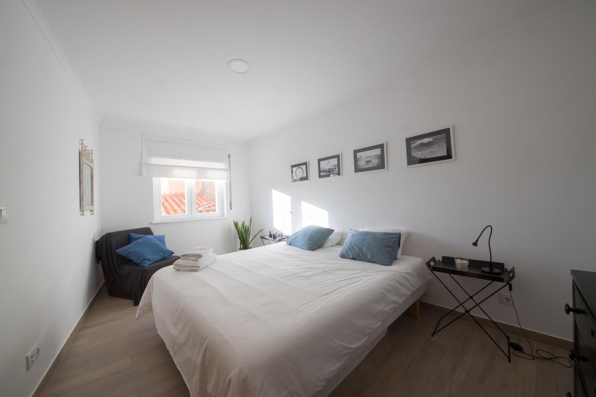Casas Do Mar Apartment ริบามาร์ ภายนอก รูปภาพ