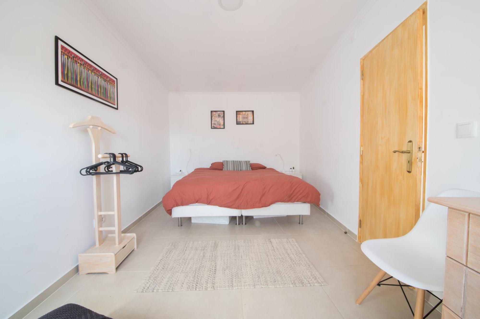Casas Do Mar Apartment ริบามาร์ ภายนอก รูปภาพ
