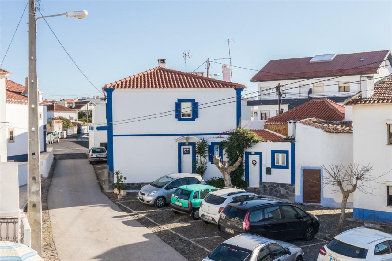 Casas Do Mar Apartment ริบามาร์ ภายนอก รูปภาพ