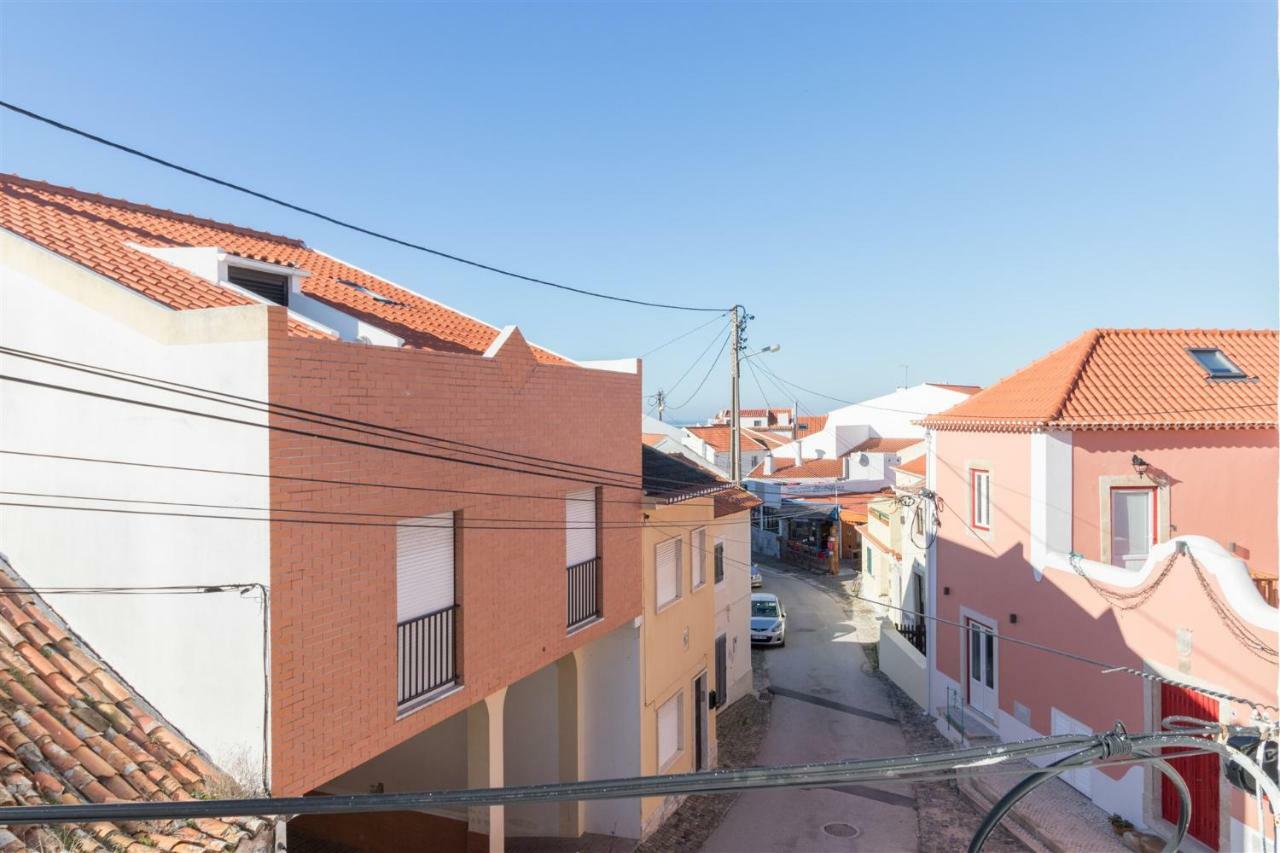 Casas Do Mar Apartment ริบามาร์ ภายนอก รูปภาพ