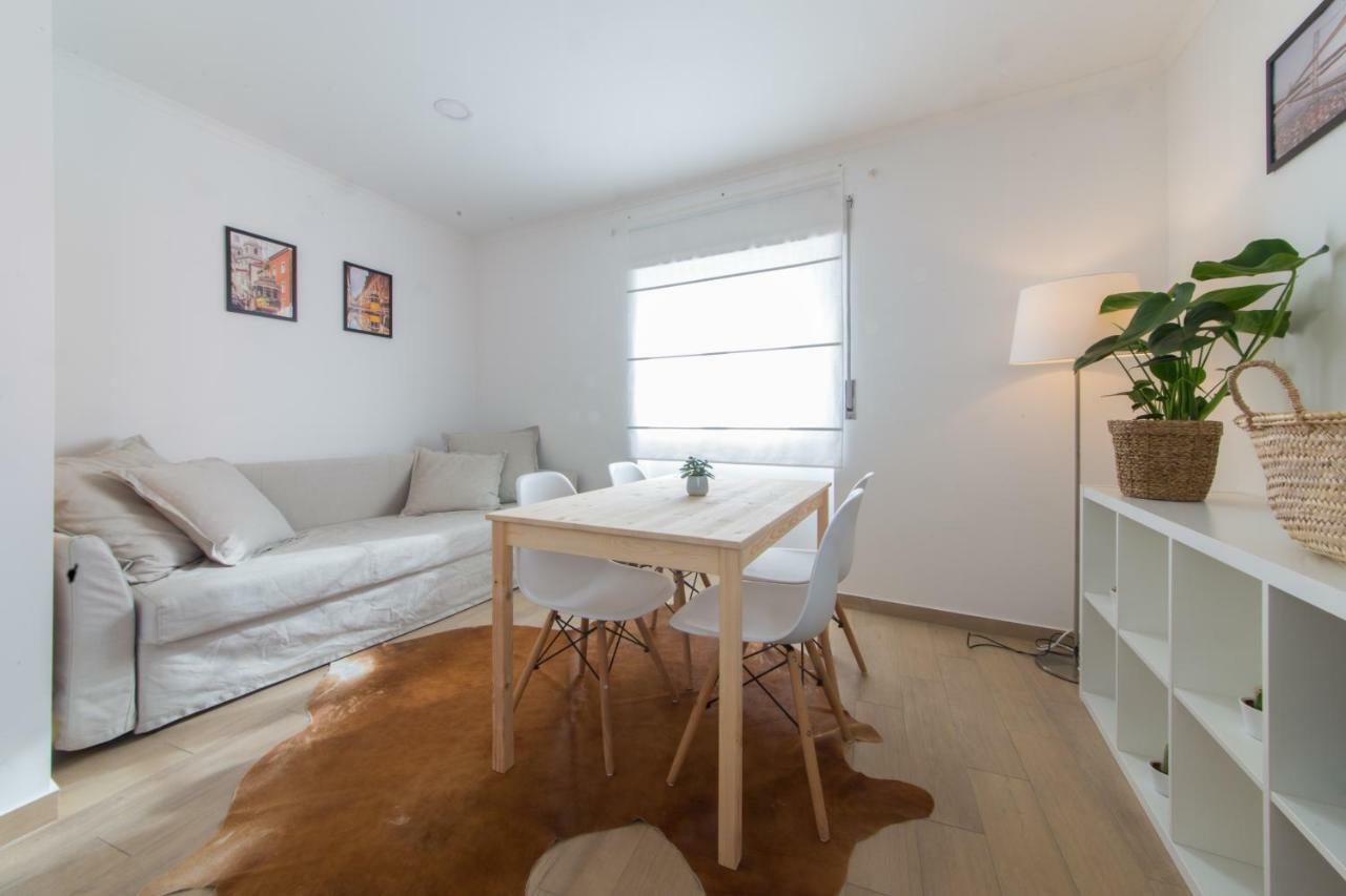 Casas Do Mar Apartment ริบามาร์ ภายนอก รูปภาพ