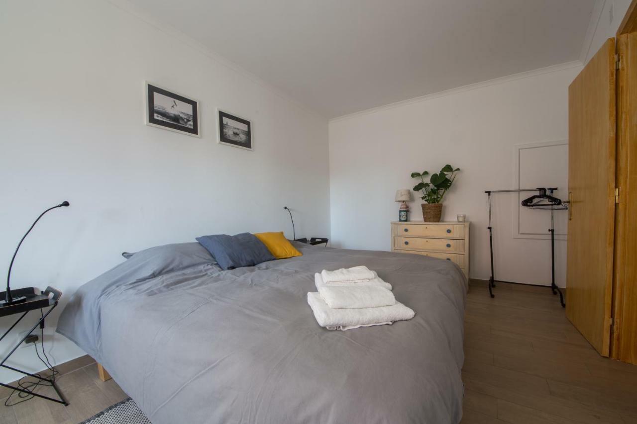 Casas Do Mar Apartment ริบามาร์ ภายนอก รูปภาพ