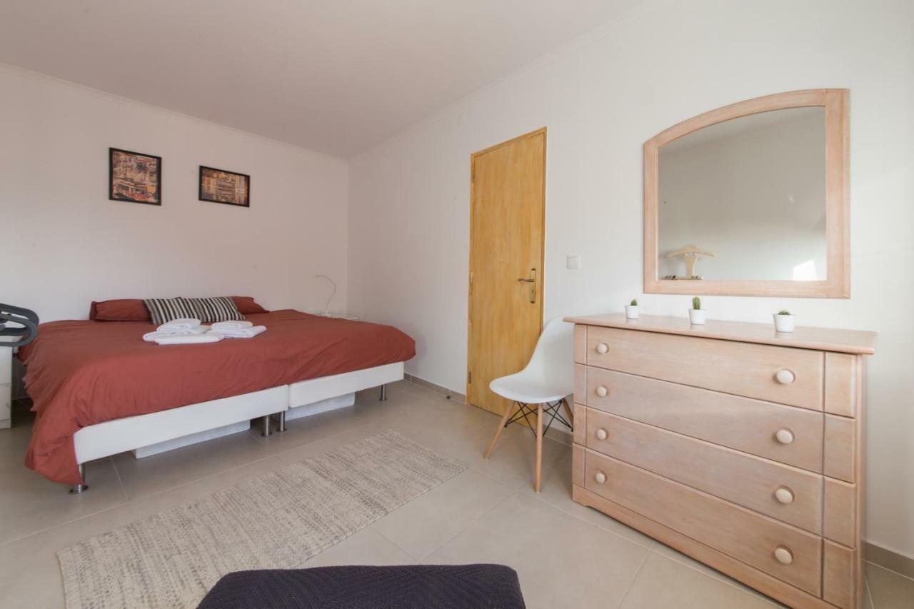 Casas Do Mar Apartment ริบามาร์ ภายนอก รูปภาพ