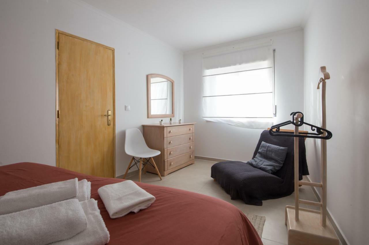 Casas Do Mar Apartment ริบามาร์ ภายนอก รูปภาพ