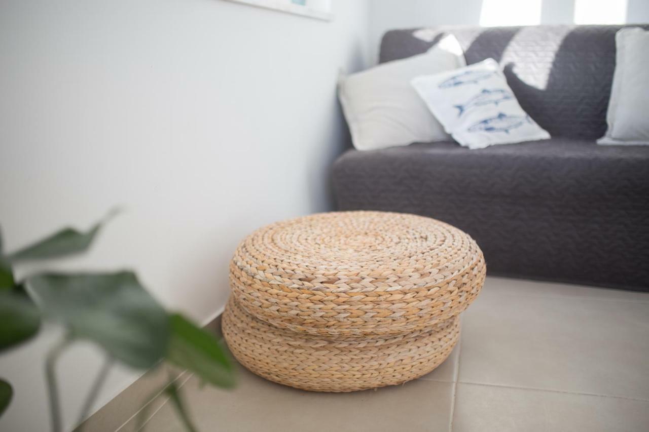 Casas Do Mar Apartment ริบามาร์ ภายนอก รูปภาพ