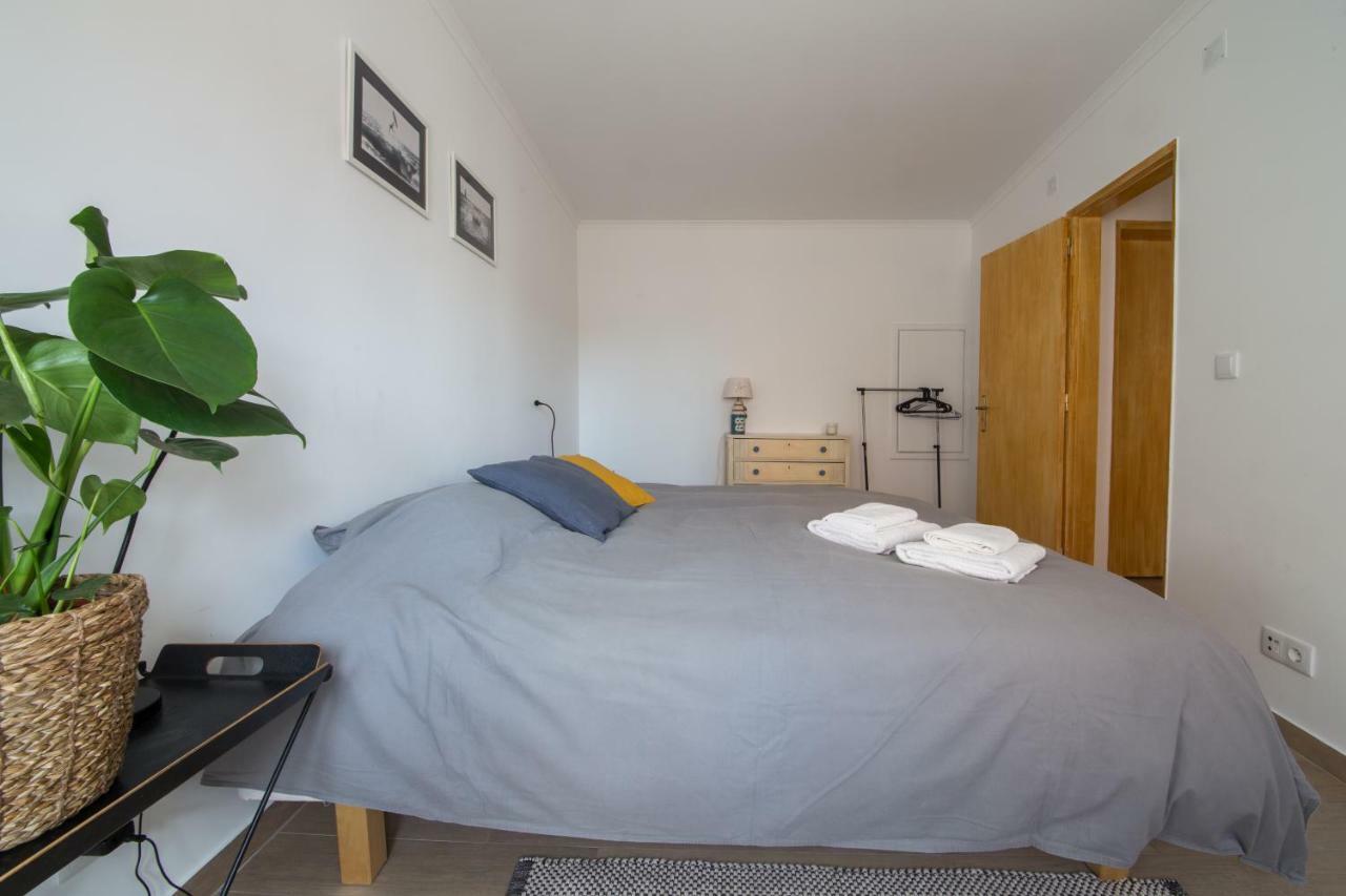 Casas Do Mar Apartment ริบามาร์ ภายนอก รูปภาพ